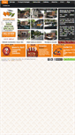 Mobile Screenshot of orangeinnovation.com